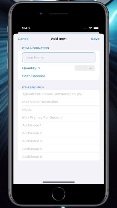 Panel Logic Pro — App Store screenshot 1