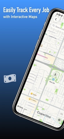 FieldProof — App Store screenshot 1