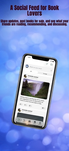 Book Nook Nerds — App Store screenshot 1