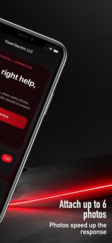 Fixed Electric — App Store screenshot 2