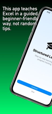 Xcell — App Store screenshot 1