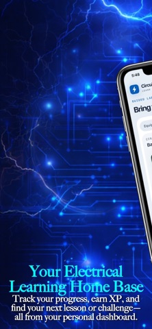 Richies Electrical Lab — App Store screenshot 1