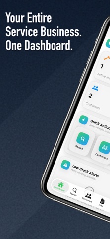 MowMedic — App Store screenshot 1
